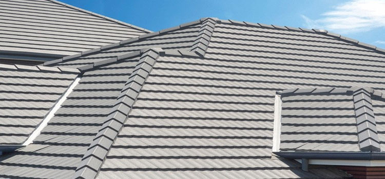 Concrete Tile Roofing Ontario
